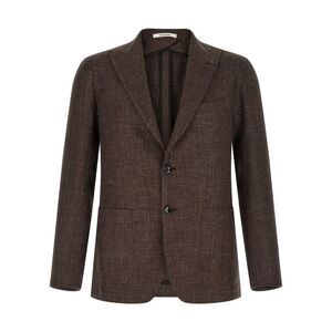 Tagliatore Men 'Montecarlo' Blazer